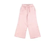 Name It lilac snow wide bukser